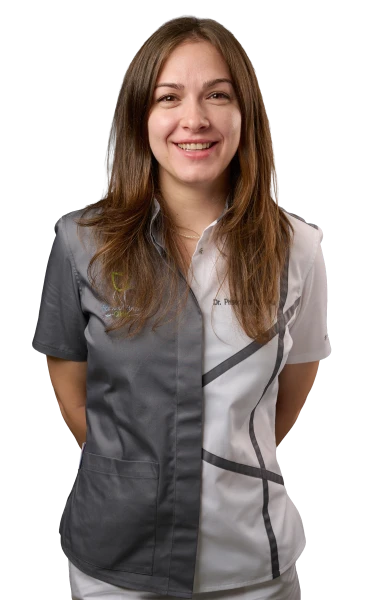 Dr. Priseceanu Cristina
