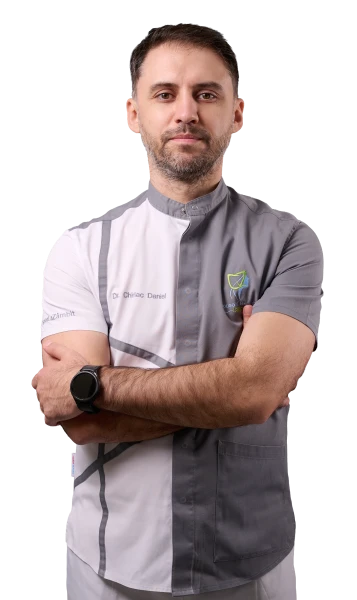 Dr. Daniel Chiriac