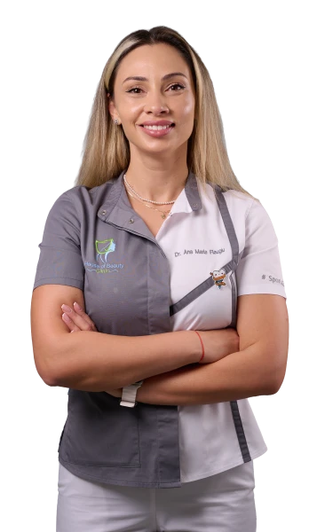 Dr. Ana Maria Flaugiu