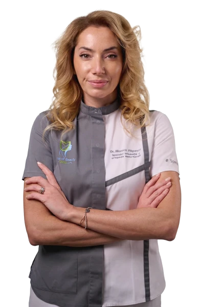 Dr. Monica Filipescu