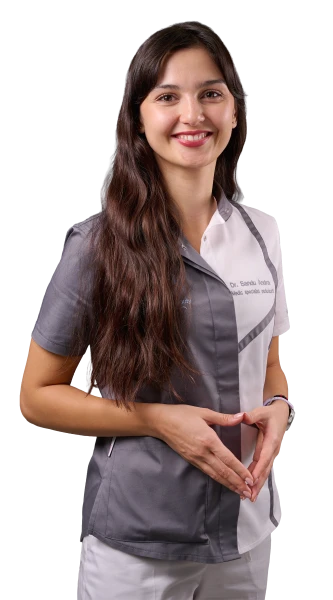 Dr. Sandu Andra